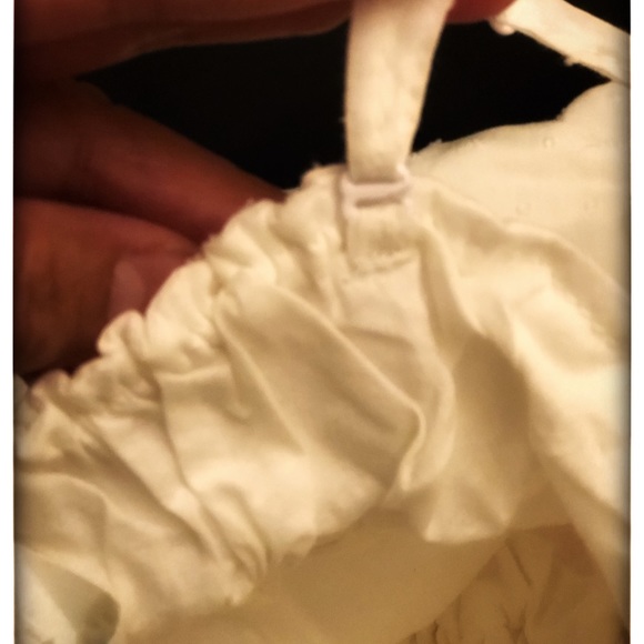 Garage Cami (3 in 1 Style- Straps)   Dress - Picture 6 of 6